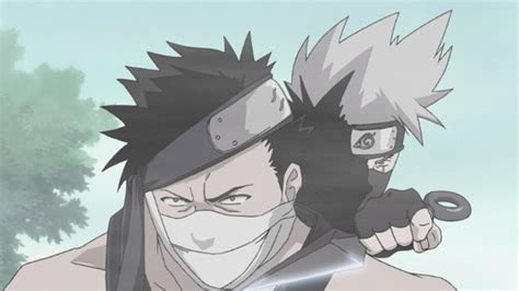 Watch Naruto Episode 7 Online .